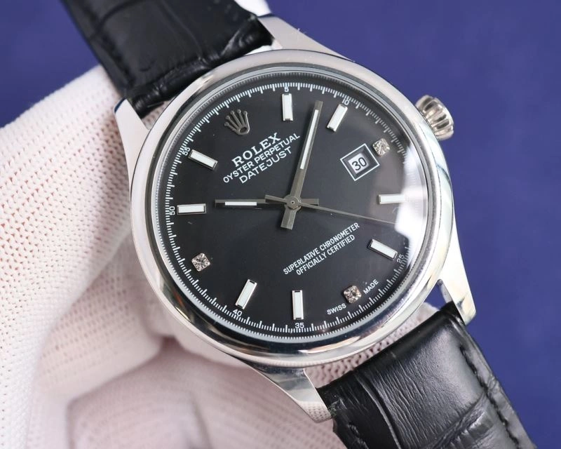 ROLEX Watches Durable 199901