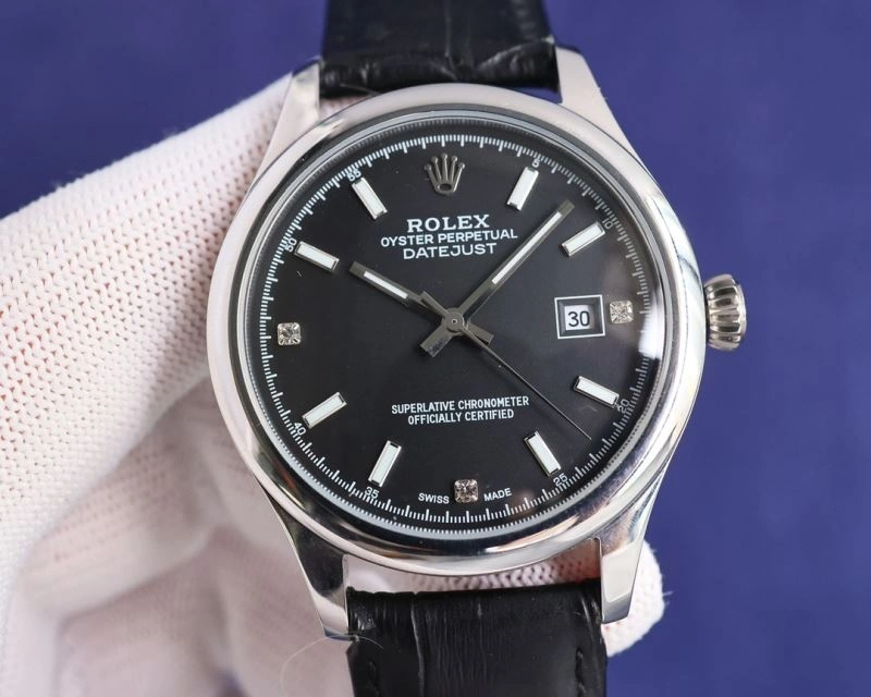 ROLEX Watches Durable 199901