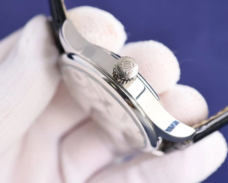 ROLEX Watches Durable 199901