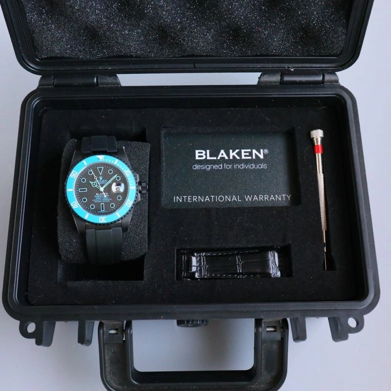 WeatherProof ROLEX Watches 199891