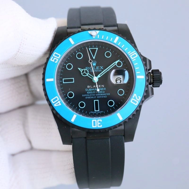 WeatherProof ROLEX Watches 199891