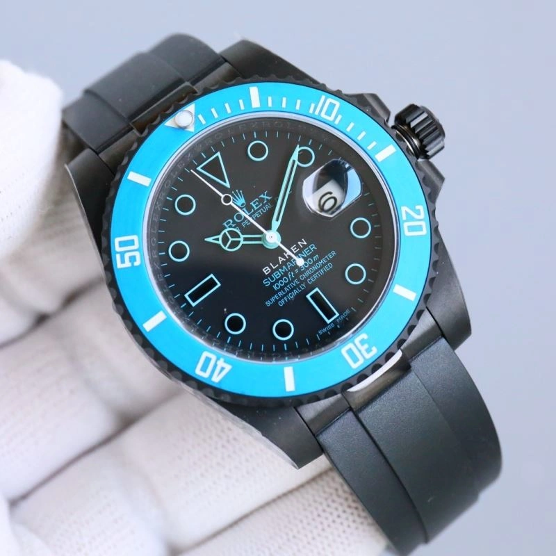 WeatherProof ROLEX Watches 199891