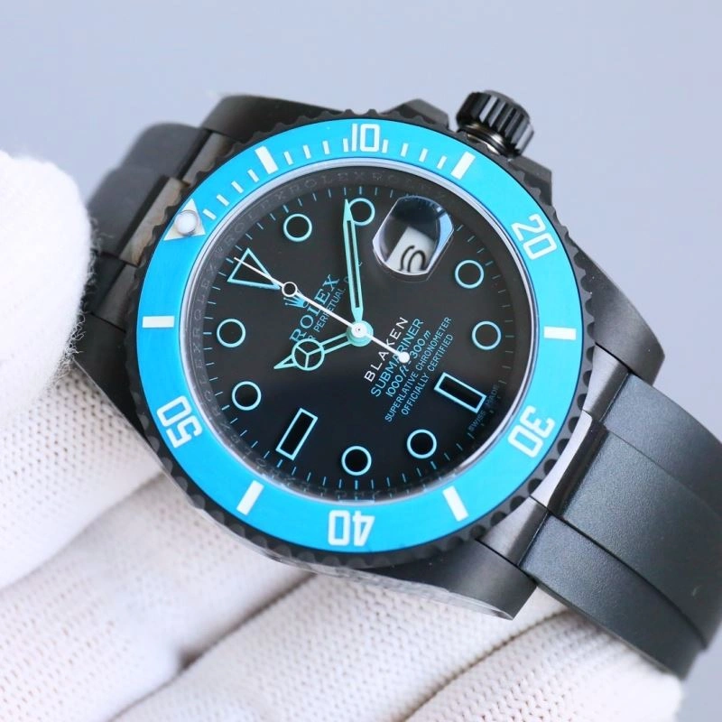 WeatherProof ROLEX Watches 199891