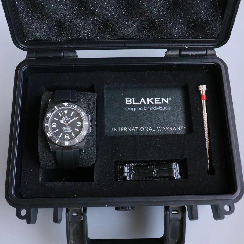 ROLEX Watches Breathable 199885