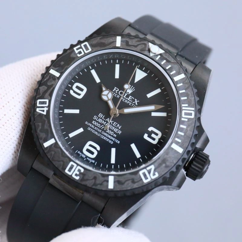 ROLEX Watches Breathable 199885