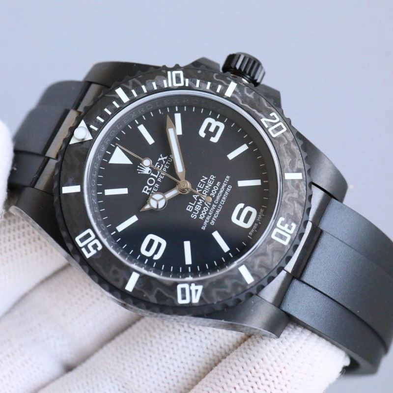 ROLEX Watches Breathable 199885