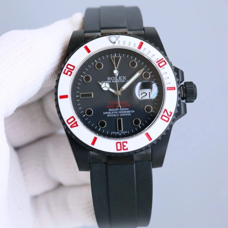 Chic ROLEX Watches 199892