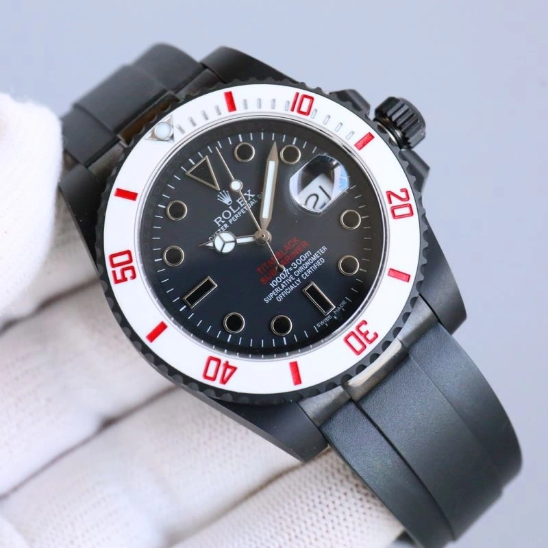 Chic ROLEX Watches 199892