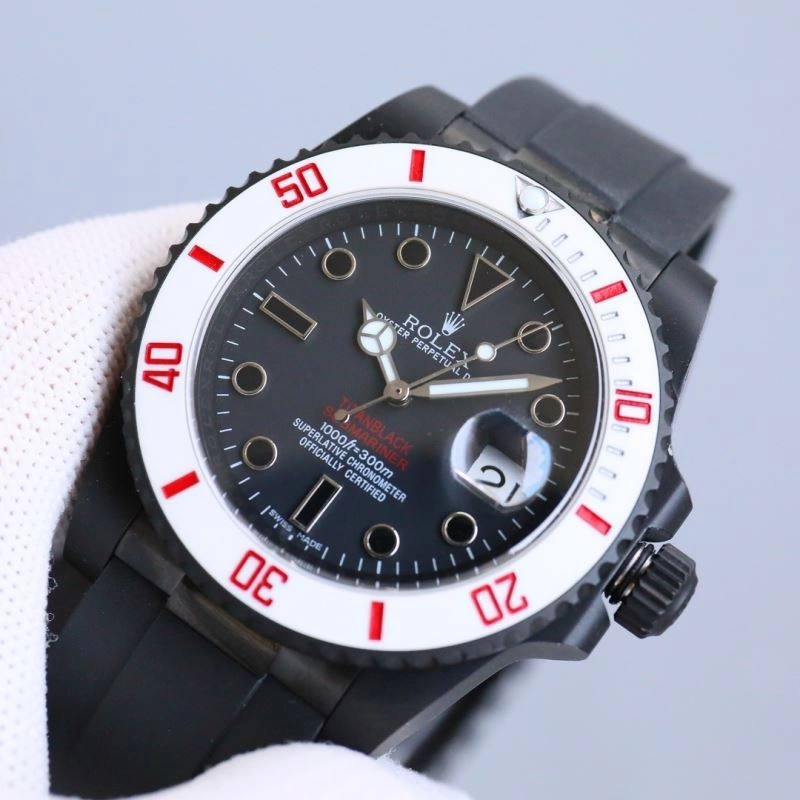Chic ROLEX Watches 199892