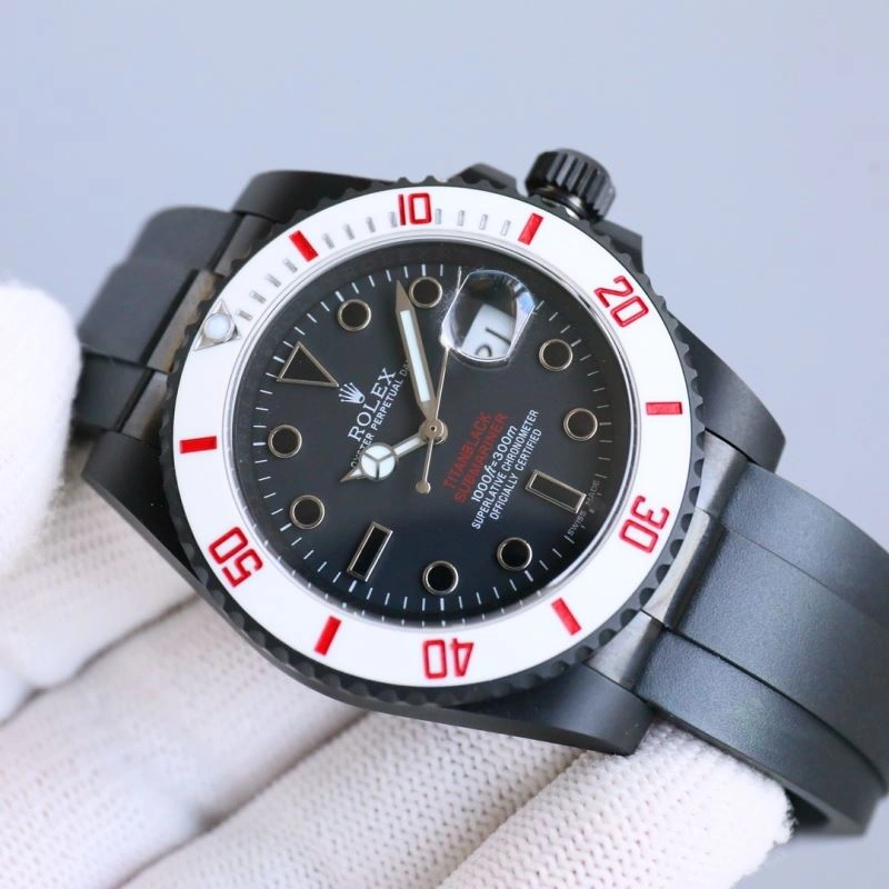 Chic ROLEX Watches 199892