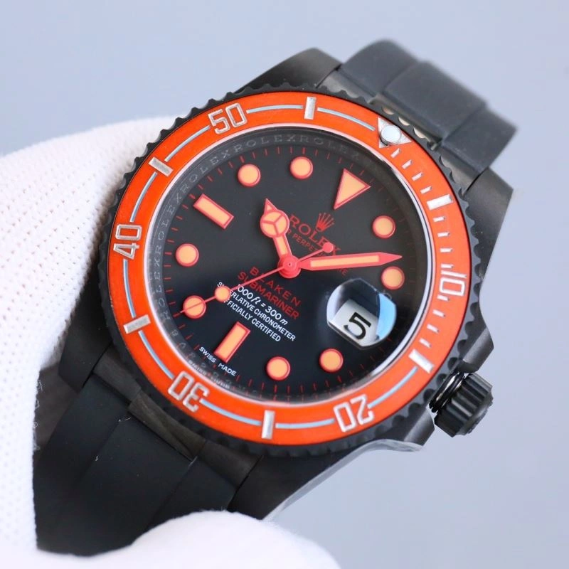 ROLEX Watches Affordable 199882