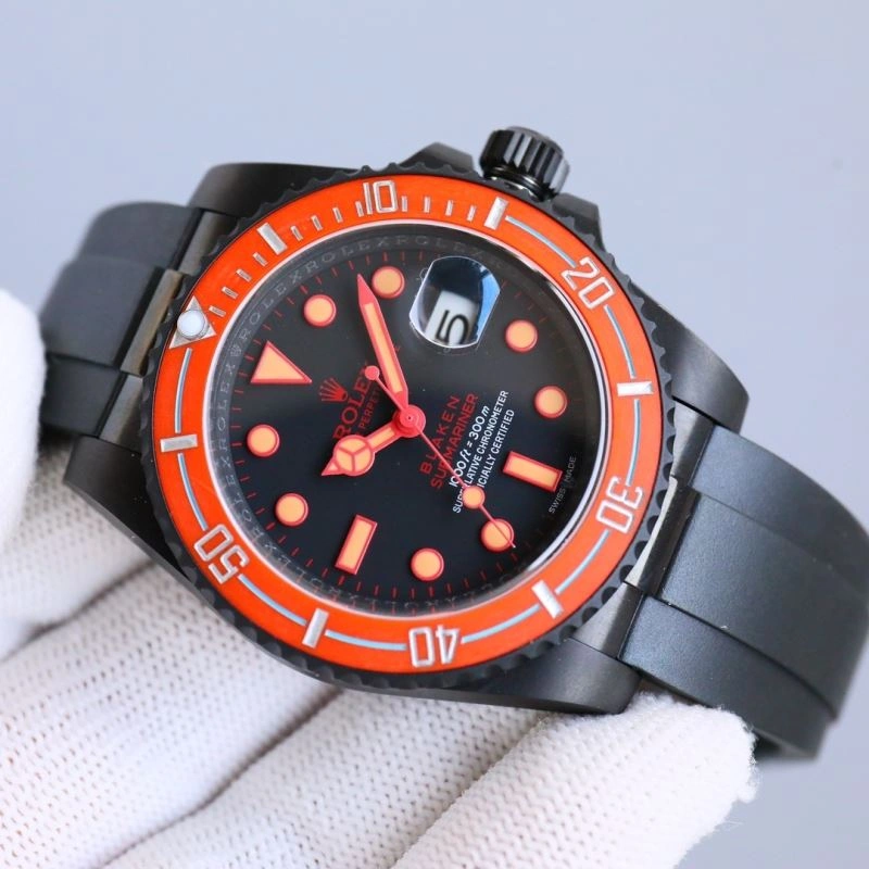 ROLEX Watches Affordable 199882