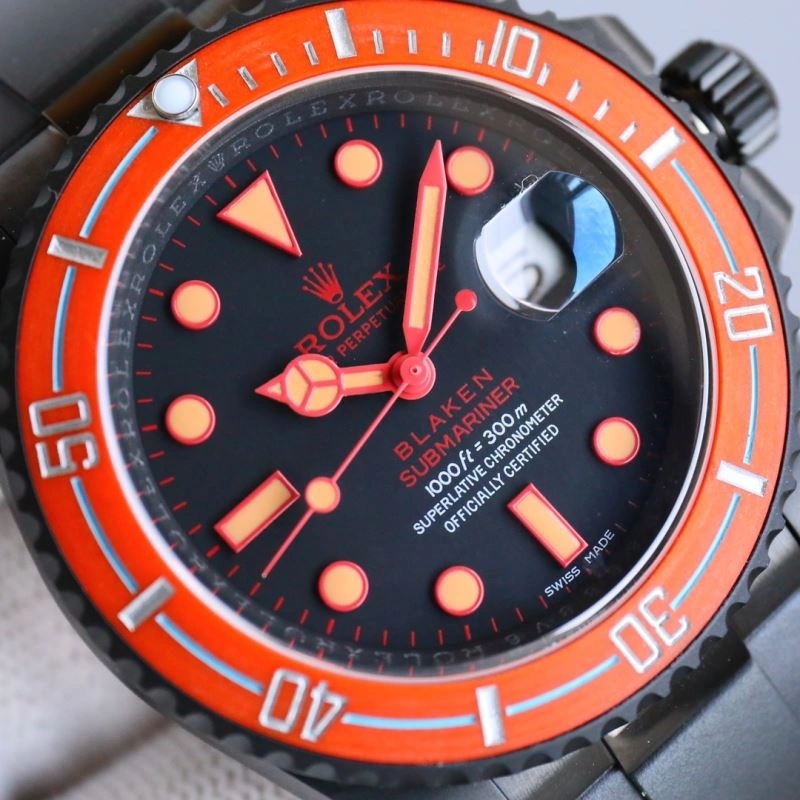 ROLEX Watches Affordable 199882