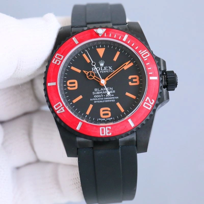 ModernLook ROLEX Watches 199889
