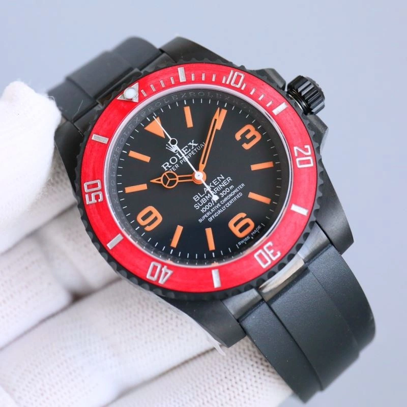ModernLook ROLEX Watches 199889