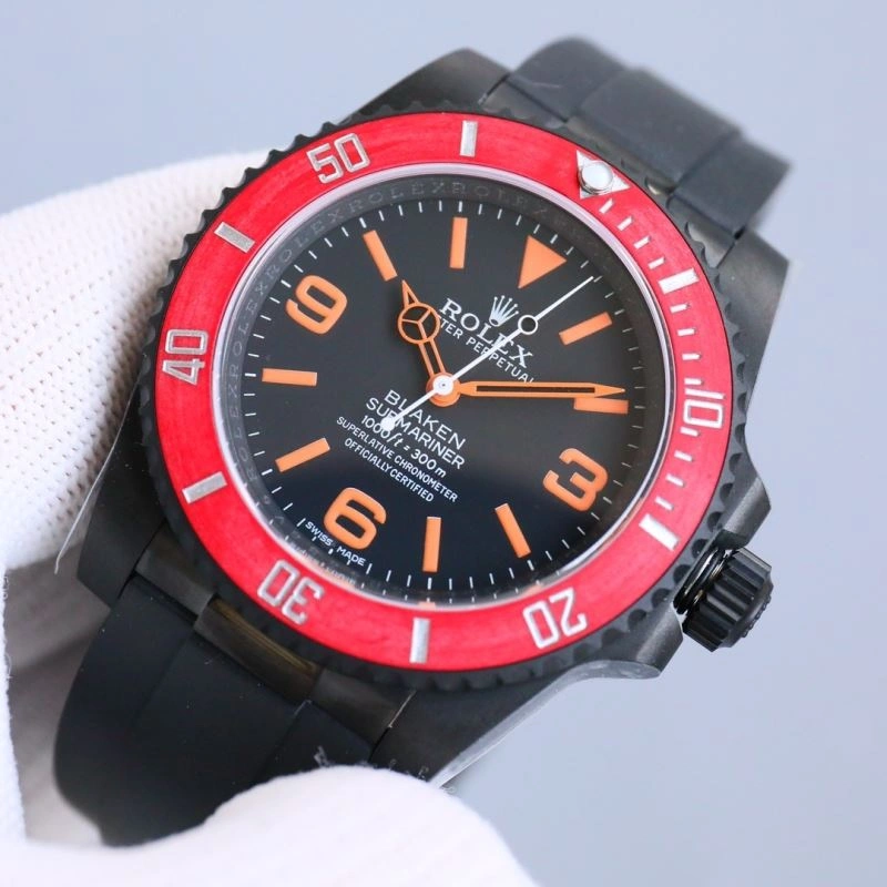 ModernLook ROLEX Watches 199889