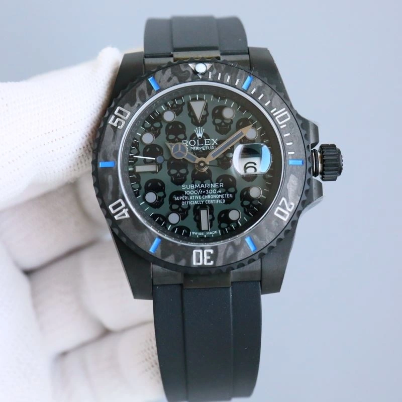 ROLEX Watches Effortless 199890