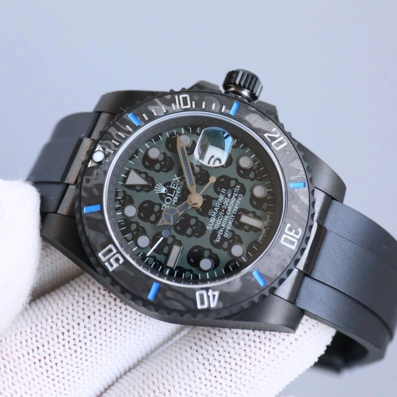 ROLEX Watches Effortless 199890