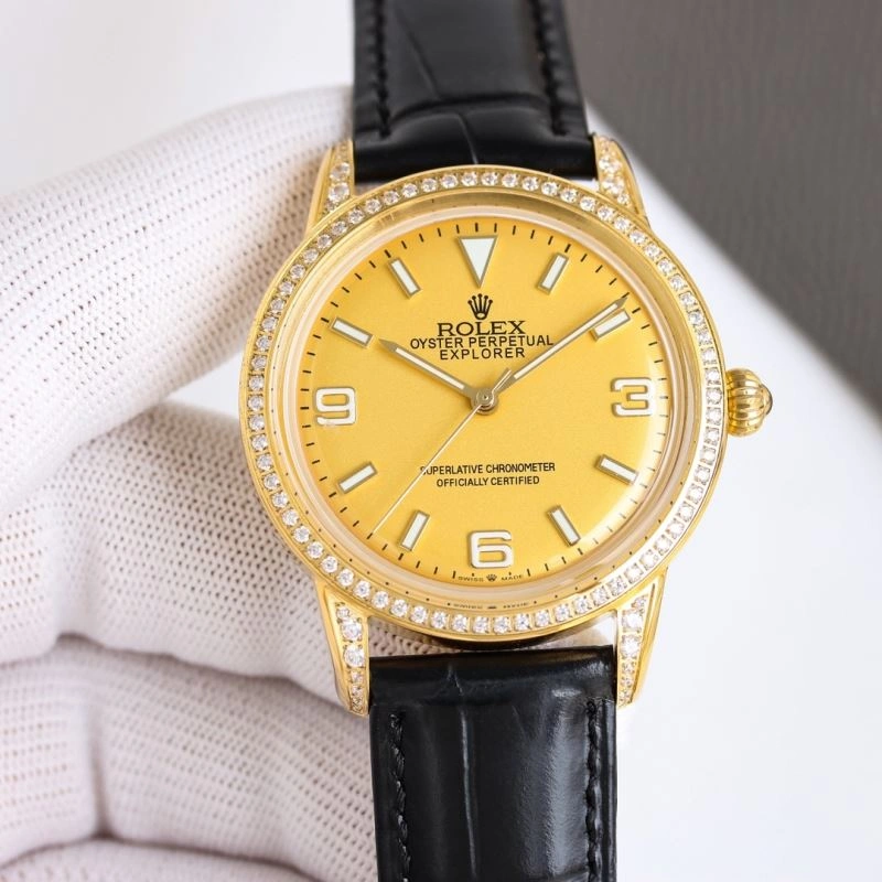 ROLEX Watches FastDry 199903