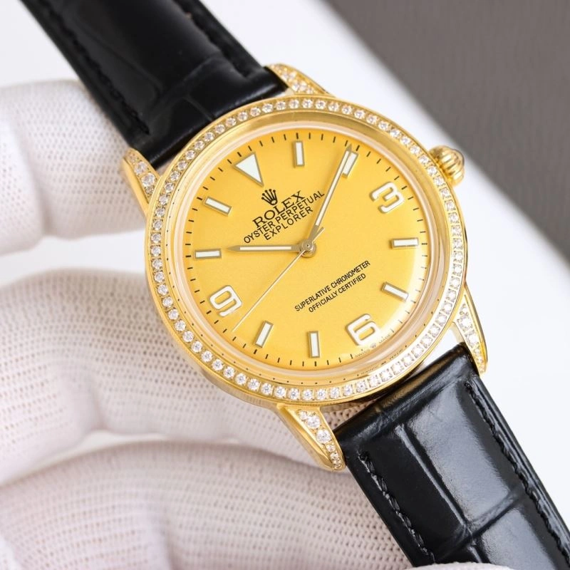 ROLEX Watches FastDry 199903