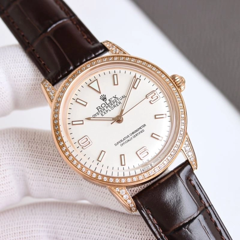 ROLEX Watches FastDry 199903
