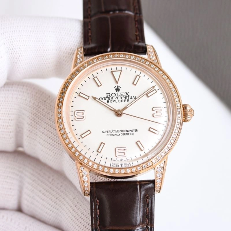 ROLEX Watches FastDry 199903