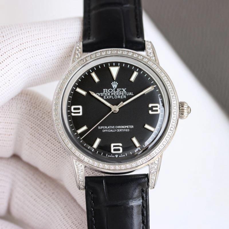 ROLEX Watches Compact 199904