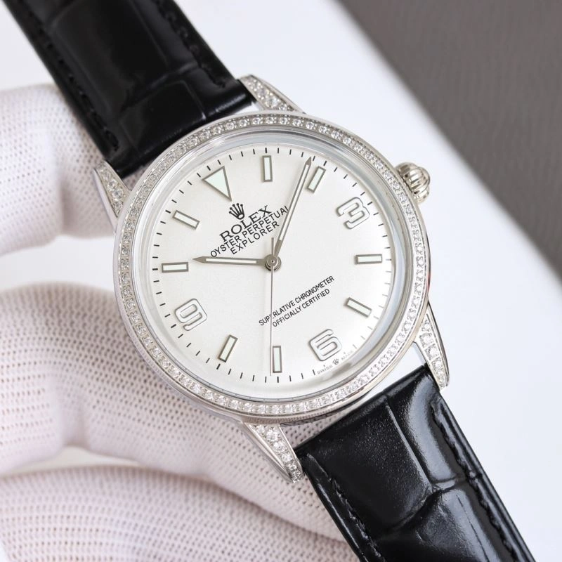 ROLEX Watches Compact 199904