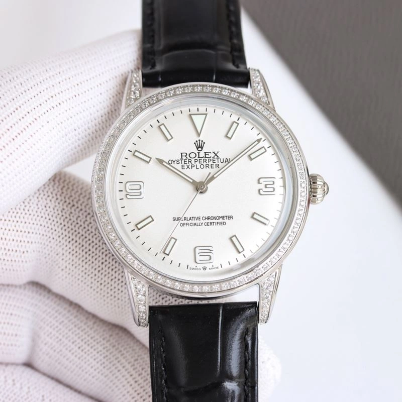 ROLEX Watches Compact 199904