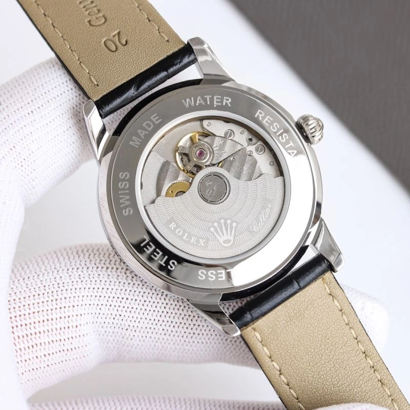 ROLEX Watches Compact 199904
