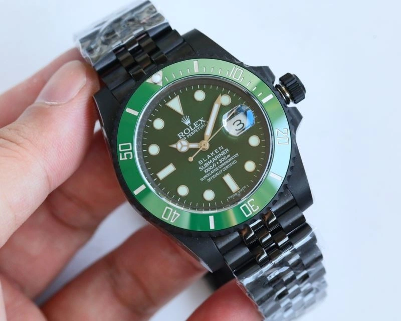 WaterResistant ROLEX Watches 199906
