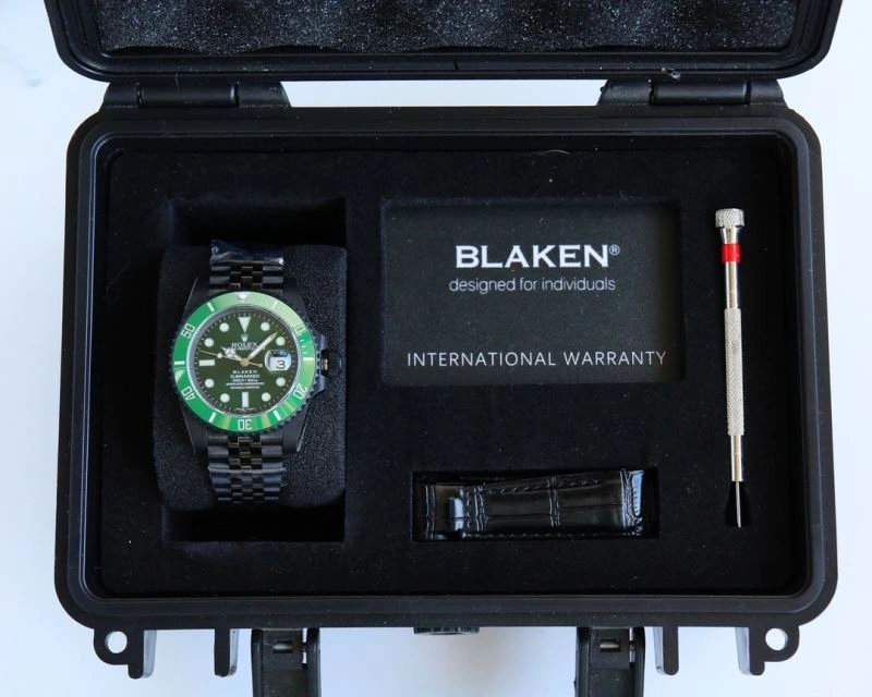 WaterResistant ROLEX Watches 199906