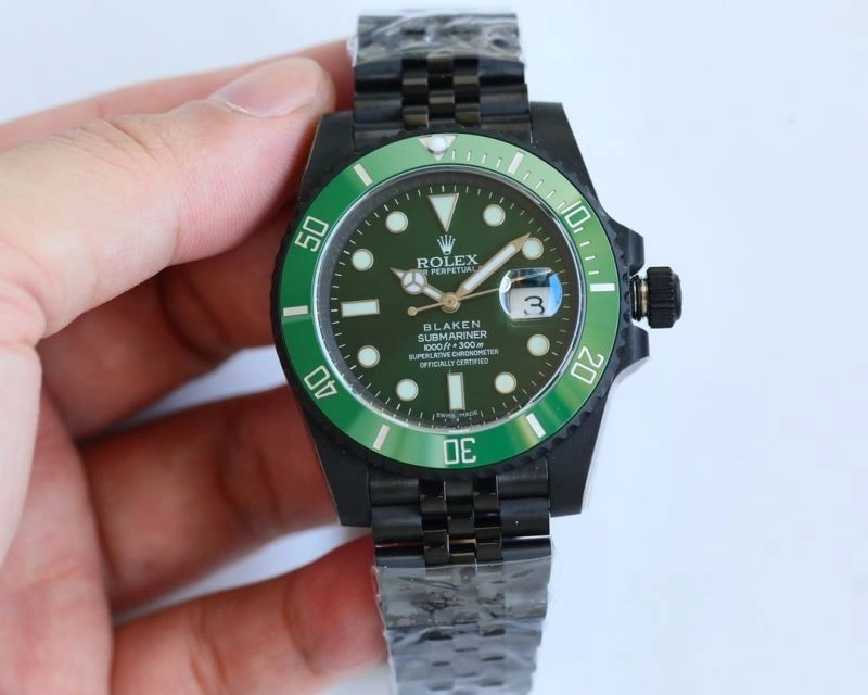 WaterResistant ROLEX Watches 199906