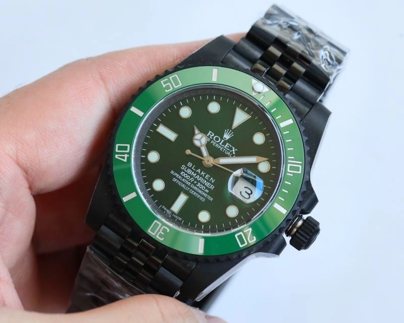 WaterResistant ROLEX Watches 199906
