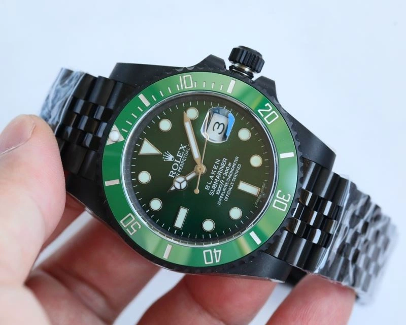 WaterResistant ROLEX Watches 199906
