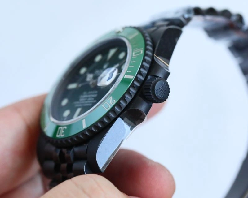 WaterResistant ROLEX Watches 199906
