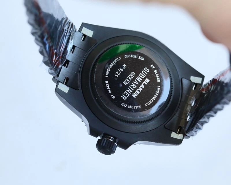 WaterResistant ROLEX Watches 199906