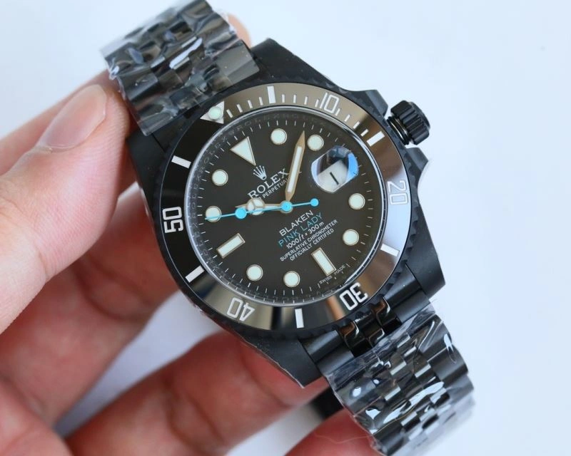 ROLEX Watches Durable 199898