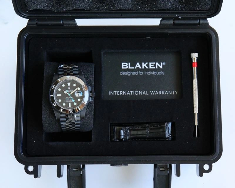 ROLEX Watches Durable 199898
