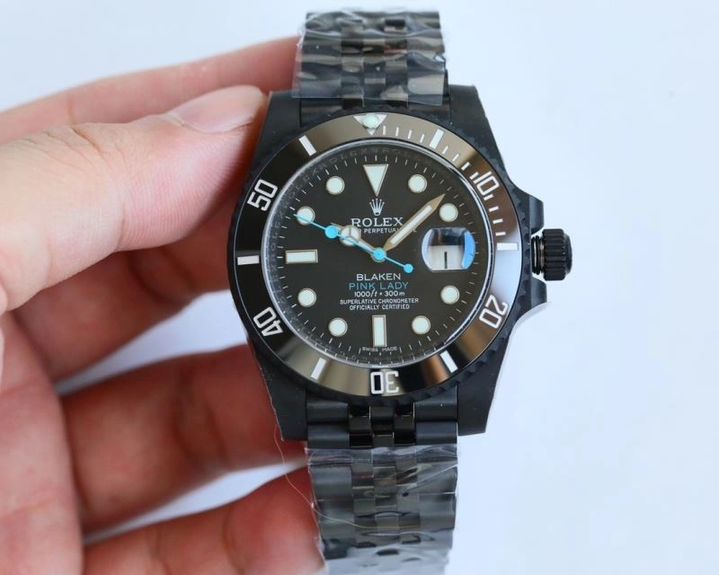 ROLEX Watches Durable 199898