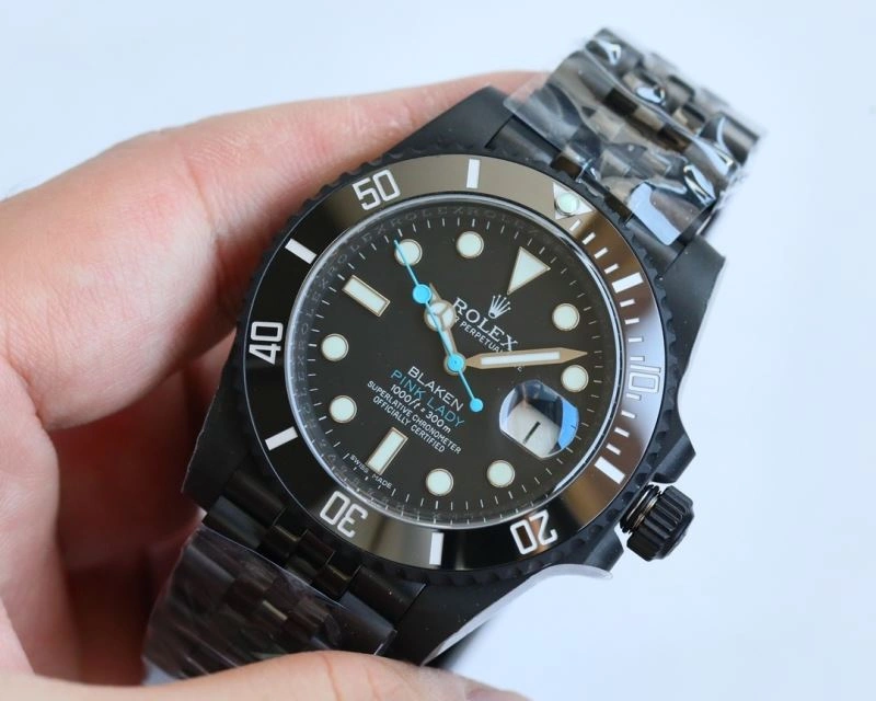 ROLEX Watches Durable 199898