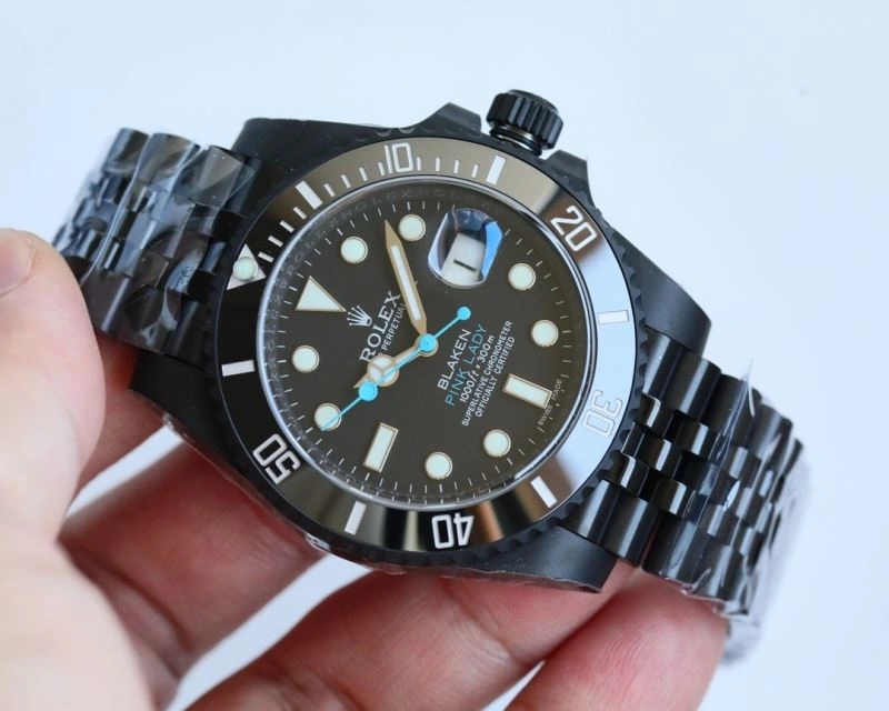 ROLEX Watches Durable 199898
