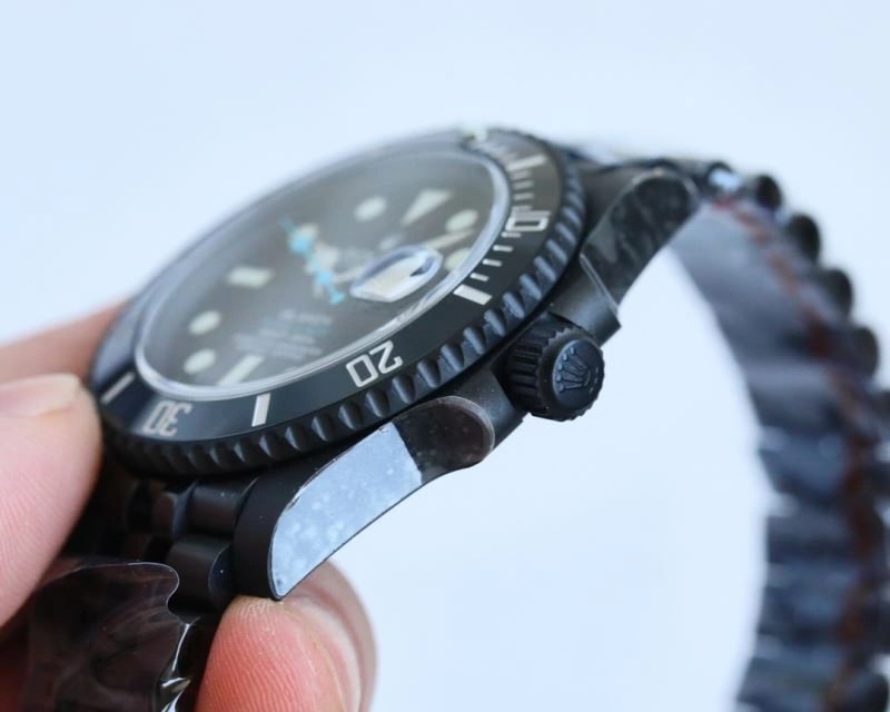 ROLEX Watches Durable 199898