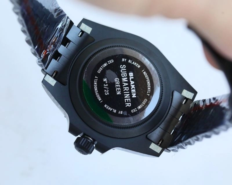 ROLEX Watches Durable 199898