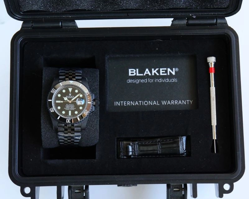 ROLEX Watches UrbanStyle 199905