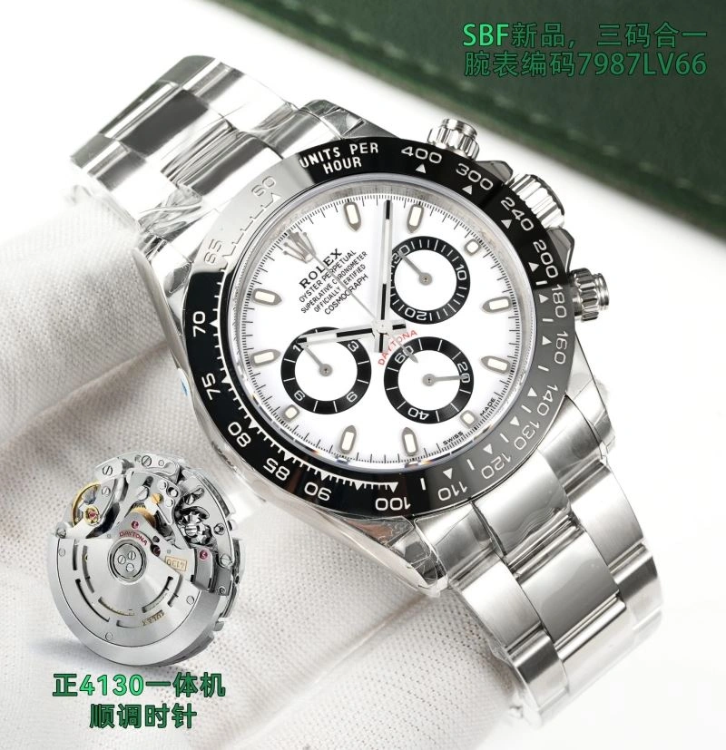TimelessDesign ROLEX Watches 199876