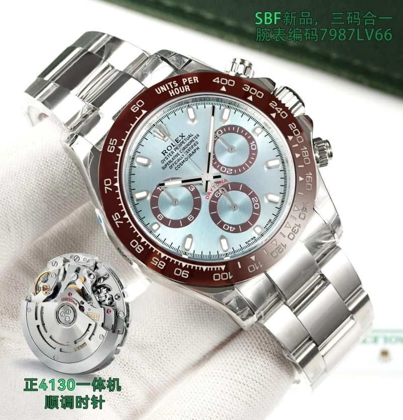 TimelessDesign ROLEX Watches 199876