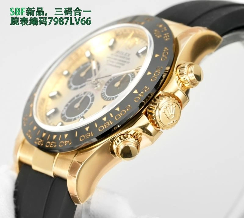 Sporty ROLEX Watches 199899