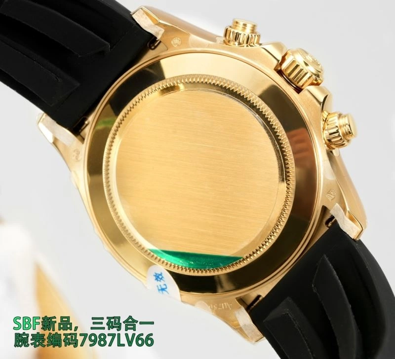 Sporty ROLEX Watches 199899