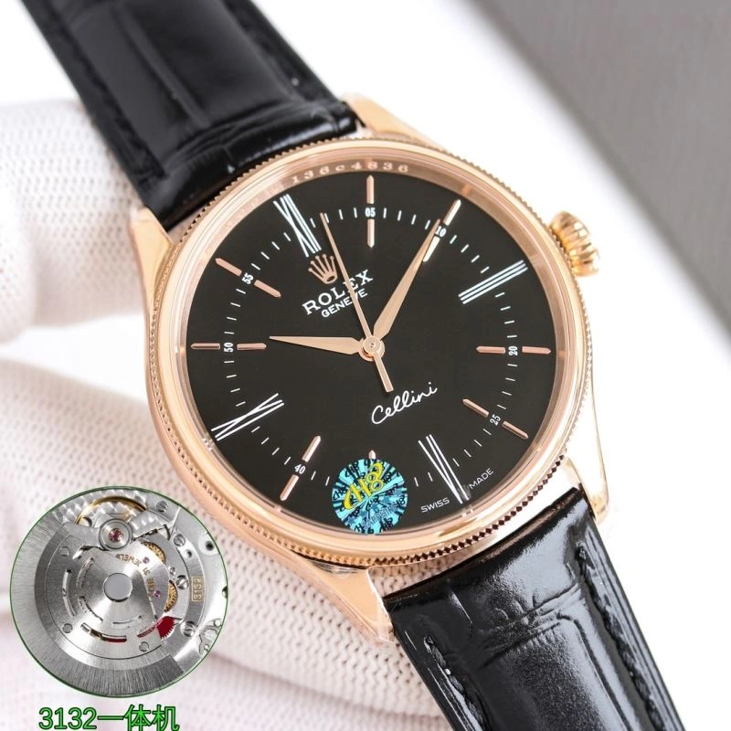 ROLEX Watches Casual 199877